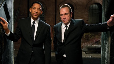 Men in Black 3 (2012)